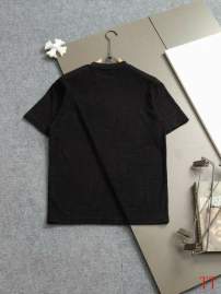 Picture of Burberry T Shirts Short _SKUBurberryXS-L20tn0620388